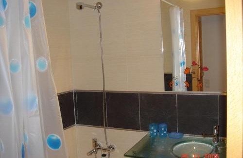 Alt Aneu Apartment | Valencia de Aneu TP