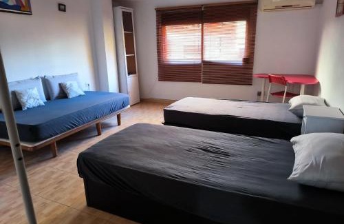 La Saidia House | Valencia