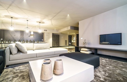 Ciutat Vella Apartment | Valencia Luxury - Boutique Paz