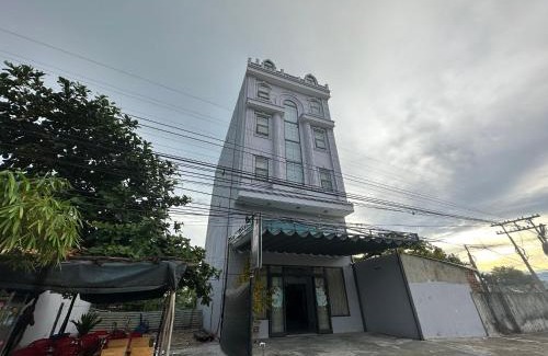 Da Nang Hotel | Valentin Hotel