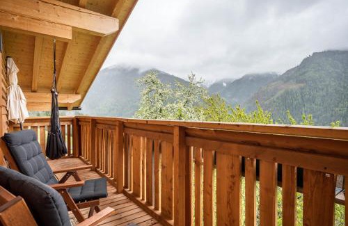 Funes Apartment | Valentin36 Apartment Ritten