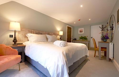 Ripon Bed & Breakfast | Valentino s Restaurant with Rooms
