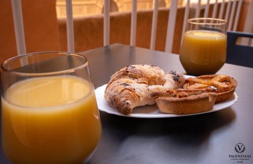 Sallustiano Apartment | Valenziani Luxury Apartment - Rome City Center