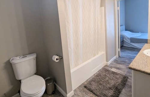 Reseda Apartment | Valerio · Cozy 1B/1B: Centrally Located