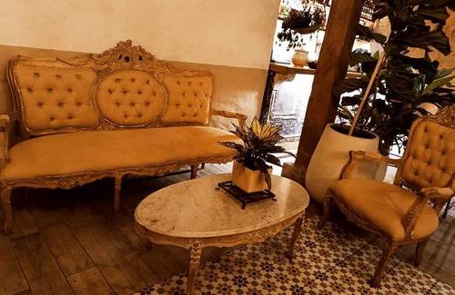 Marinilla Hotel | Valerio Hotel Boutique