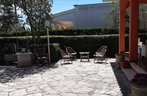 Cenate Villa | Valery Salento Nardò a Poca Distanza dal Mare