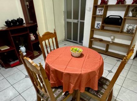 Coripata Apartment | Valicha Wasi Cusco