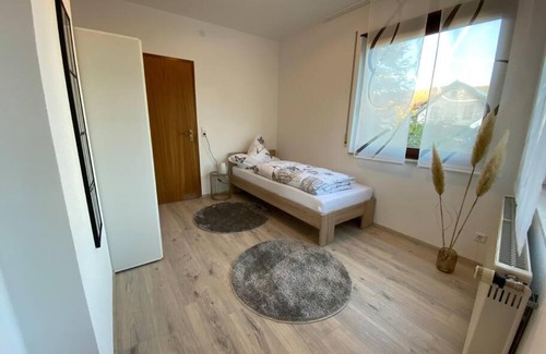 Dettingen an der Erms Apartment | Vali‘s Apartment One