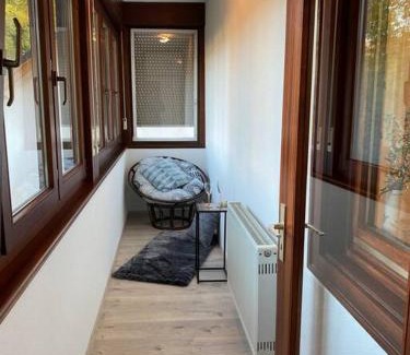 Dettingen an der Erms Apartment | Vali‘s Apartment One