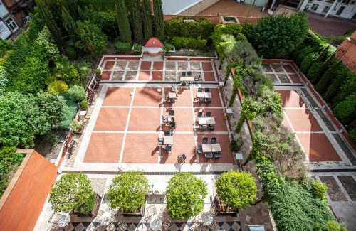 Valladolid Hotel | Valladolid Recoletos