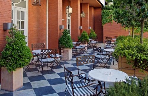 Valladolid Hotel | Valladolid Recoletos