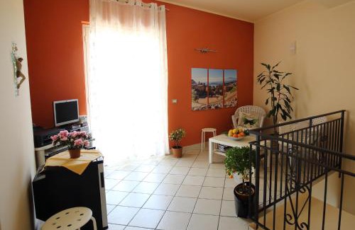 Savoca House | Valle D'Agrò