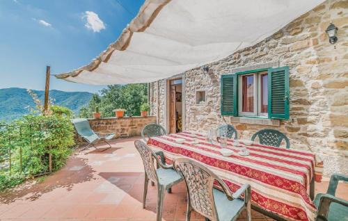 Pieve di Chio Apartment | Valle Dame