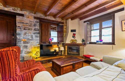 Quiros House | Valle de Bueida El Bosque