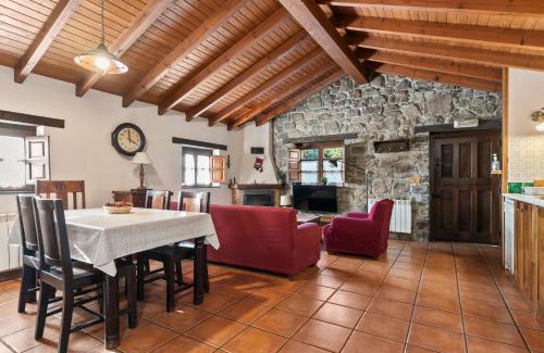 Quiros House | Valle de Bueida El Palacio