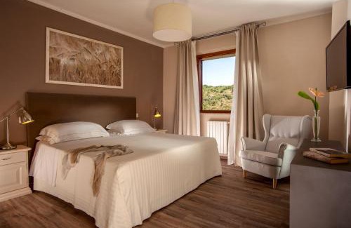 Capalbio Apartment | Valle Del Buttero