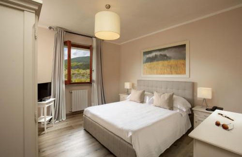 Capalbio Apartment | Valle Del Buttero