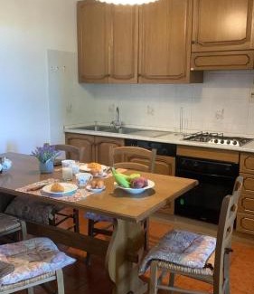 Seggiano Apartment | valle del paradiso 9