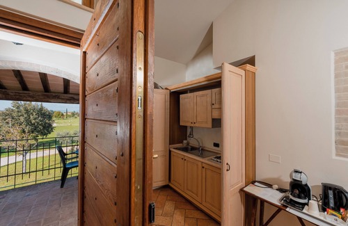 Santa Maria degli Angeli Hotel | Valle di Assisi Country Apartments