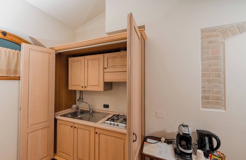 Santa Maria degli Angeli Hotel | Valle di Assisi Country Apartments