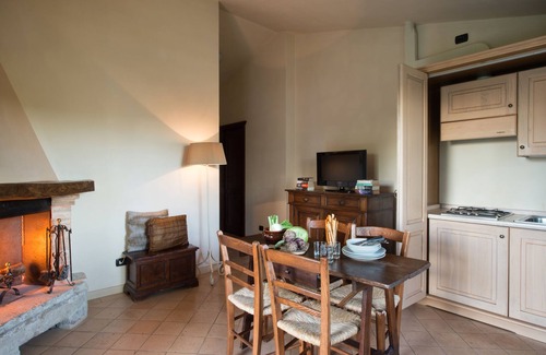 Santa Maria degli Angeli Hotel | Valle di Assisi Country Apartments
