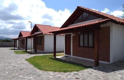 San Miguel Regla Hotel | Valle Magico