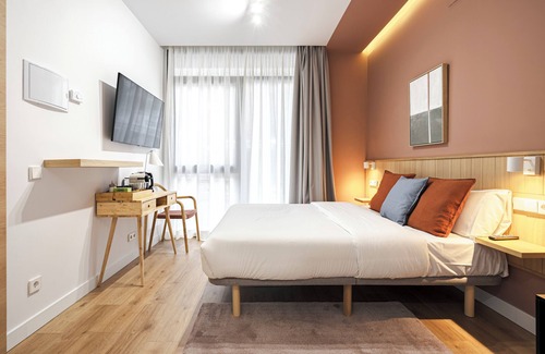 Numancia House | Vallecas Suites by Olala Homes