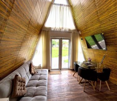 Quinua Other | Vallecito Lodge