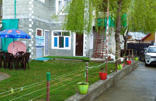 Pahalgam House | Valley Guest House Pahalgam