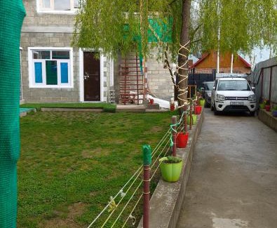 Pahalgam House | Valley Guest House Pahalgam