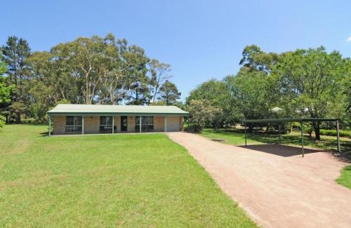 Kangaroo Valley House | Valley Haven 3 bedrooms close to the village