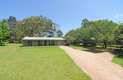 Kangaroo Valley House | Valley Haven 3 bedrooms close to the village