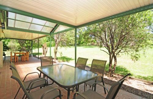 Kangaroo Valley House | Valley Haven 3 bedrooms close to the village