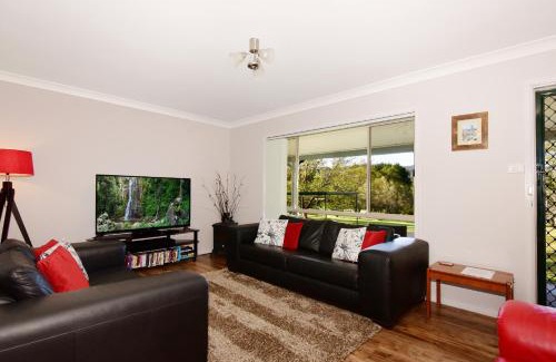 Kangaroo Valley House | Valley Haven 3 bedrooms close to the village