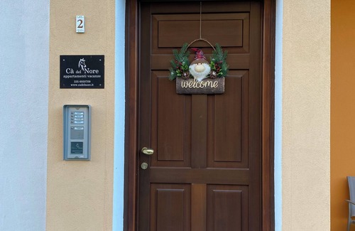 Fontainemore House | VALLEY OF GRESSONEY FONTAINEMORE TWO-ROOM APARTMENT