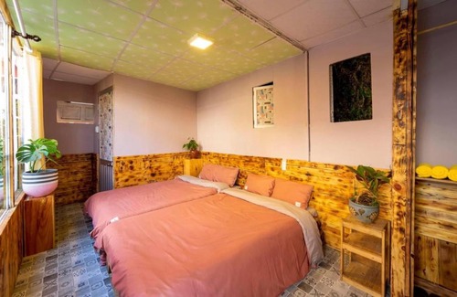 Da Lat Bed & Breakfast | VALLEY OF THE INN 48 DALAT