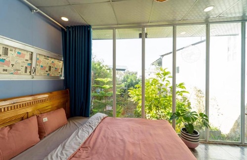 Da Lat Bed & Breakfast | VALLEY OF THE INN 48 DALAT