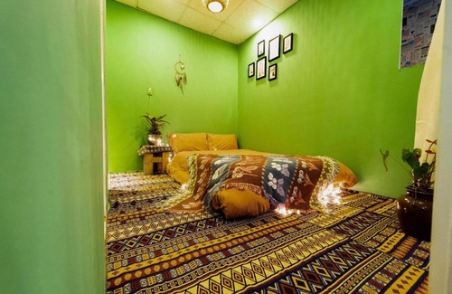 Da Lat Bed & Breakfast | VALLEY OF THE INN 48 DALAT