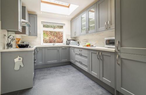 Lamorna House | Valley View
