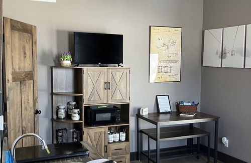 Inkom Apartment | Valley View Mountain Getaway! Four Seasons of Fun!