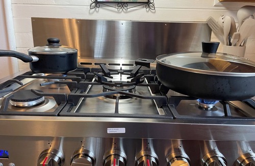 Rutherford County Other | Valley Views, BBQ grill, work friendly space