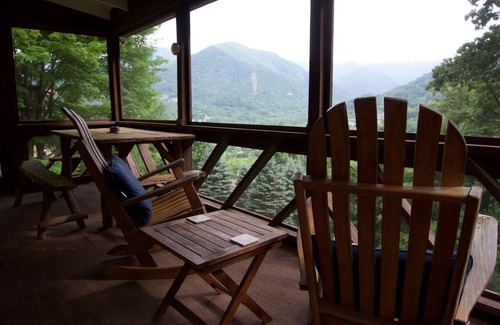 Valley Creek Run House | Valley Vista- 2 Bedroom 2 Bath with spectacular views