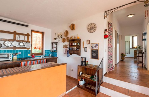 Gavorrano House | Valmarinella by Interhome