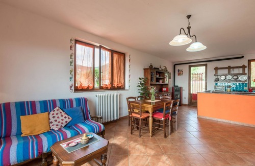 Gavorrano House | Valmarinella by Interhome