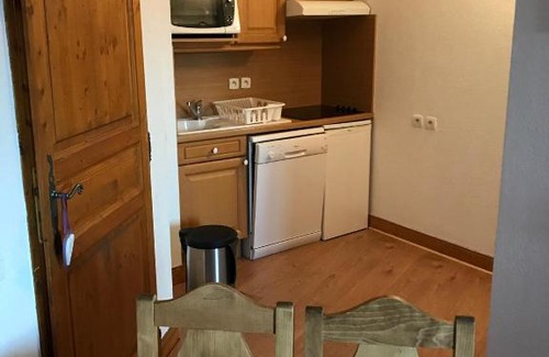 Valmeinier Apartment | Valmeinier 1800