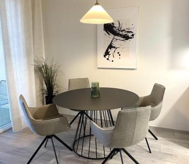 Tampere Apartment | Valoisa kaksio järvinäköaloin