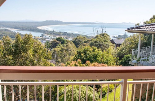 Crescent Head House | Valparaiso - Amazing Views