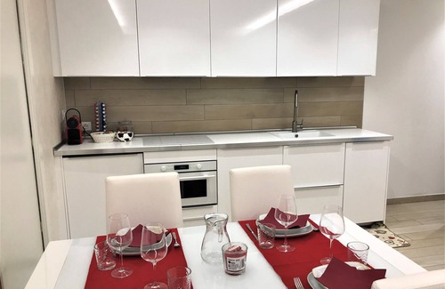 Negrar Apartment | VALPOLICELLA HILLS ~ PANORAMA