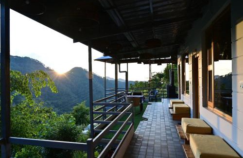 Nainital Hotel | Valtara Resort