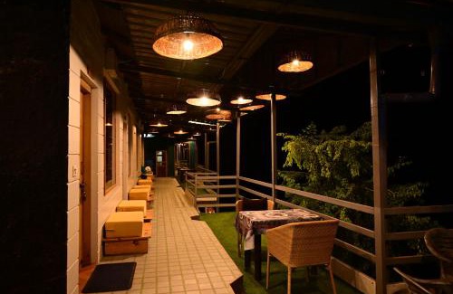 Nainital Hotel | Valtara Resort